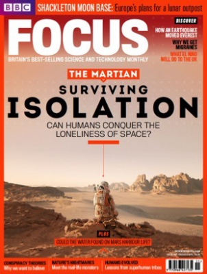 BBC Focus