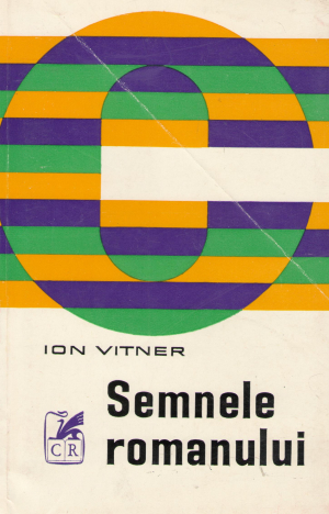 semnele romanului