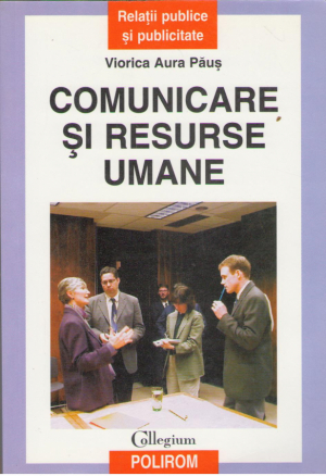Comunicare si resurse umane