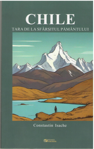 Chile Tara de la sfarsitul pamantului