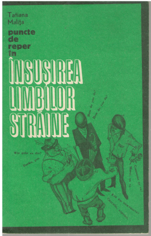insusirea limbilor straine