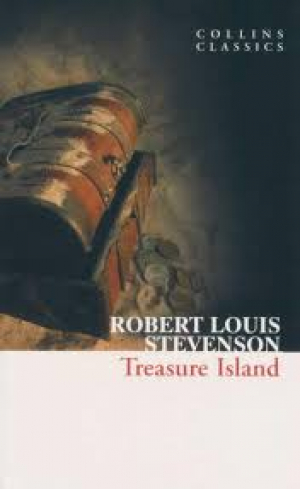 Treasure Island