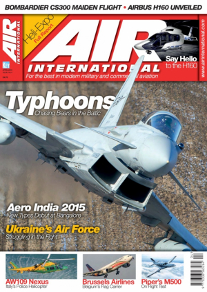 Air International