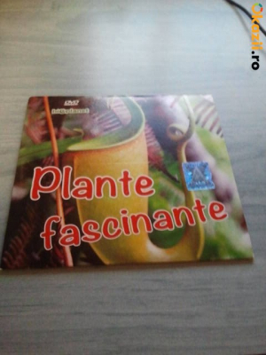 Plante Fascinante DVD