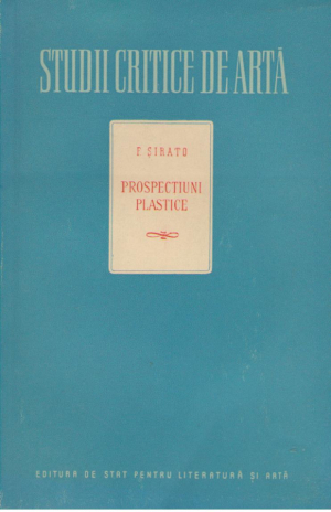 Prospectiuni plastice