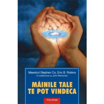 Mâinile Tale te pot Vindeca