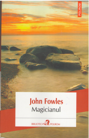 Magicianul
