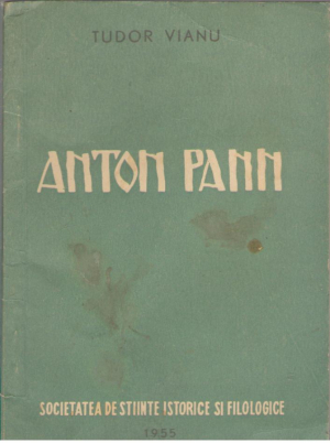 Anton Pann