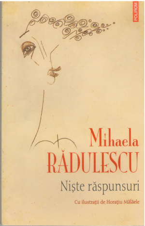 niste raspunsuri cu ilustratii de Horatiu Malaele
