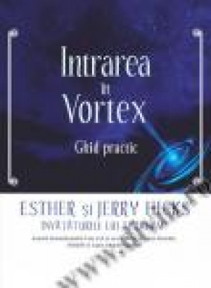 Intrarea în Vortex