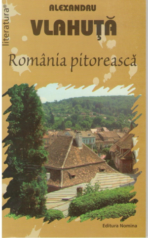 Romania pitoreasca