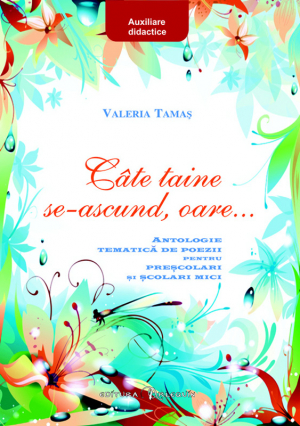 Cate taine se-ascund , oare