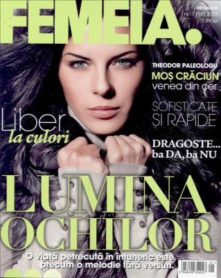 Femeia