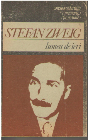 Lumea de ieri