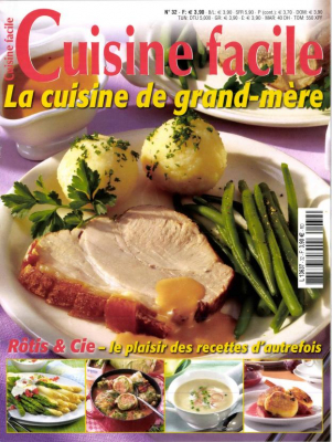 Cuisine Facile