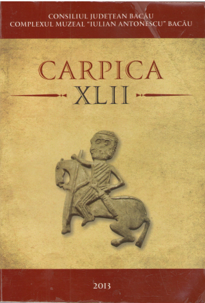 carpica xlii 598 p.