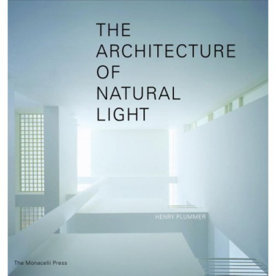 The architecture of natural light