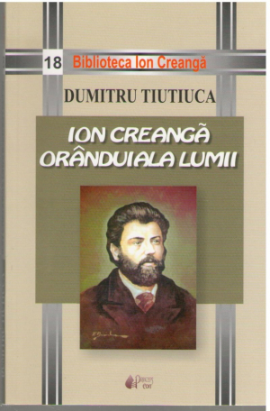 Ion Creanga  Oranduiala lumii