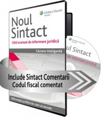 Sintact Online