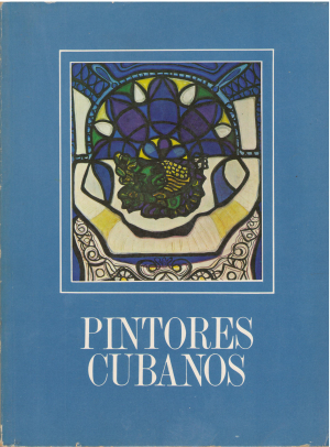 Pintores Cubanos