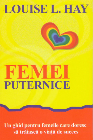 Femei puternice