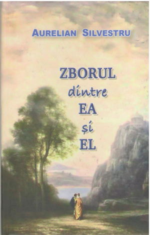 zborul dintre ea si el