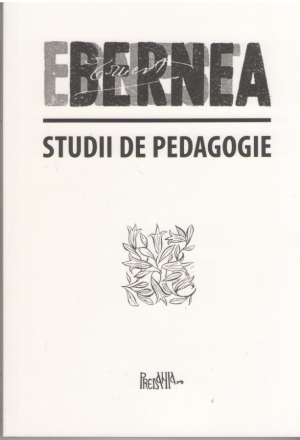 Studii de pedagogie