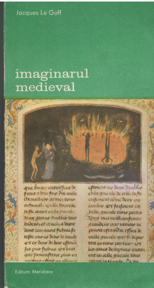 imaginarul medieval ESEURI