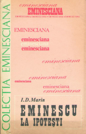 Eminescu la Ipotesti