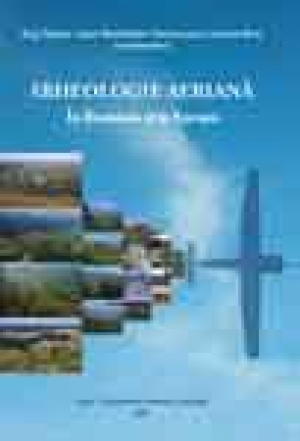 Arheologie aeriana. In romania si Europa