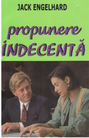 Propunere indecenta