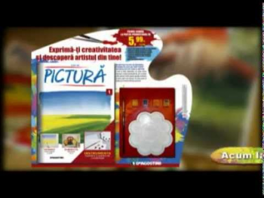 Curs de Pictura