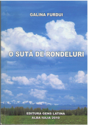 O suta de rondeluri