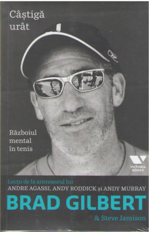 Castiga urat  Razboiul mental in tenis