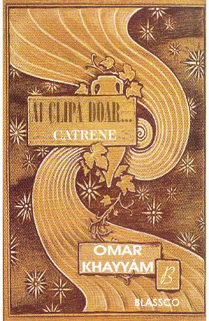 Ai clipa doar...  Catrene