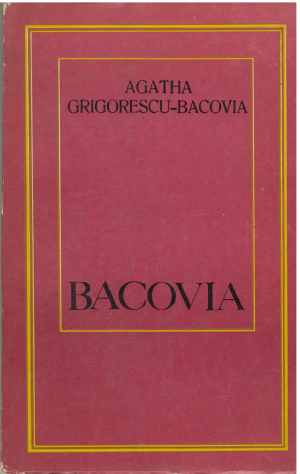 Bacovia