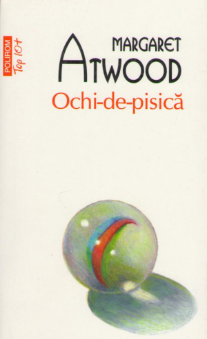 ochi de pisica