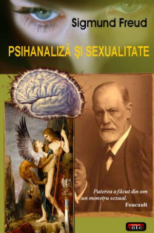 Psihanaliza si sexualitate