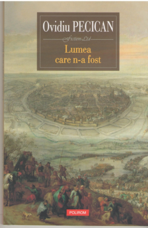 Lumea care n-a fost