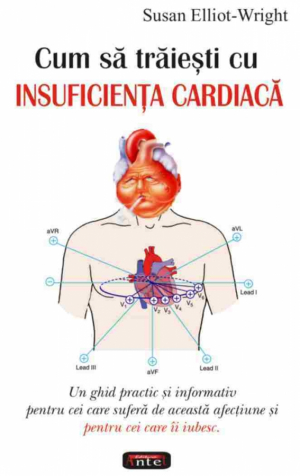 Cum sa traiesti cu insuficienta cardiaca