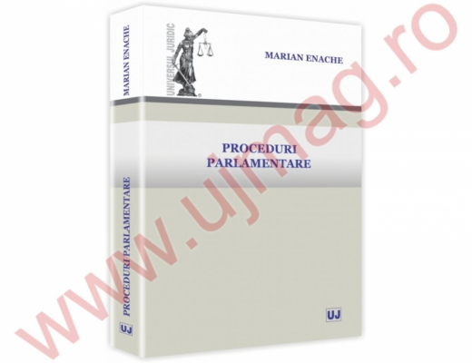 Proceduri parlamentare