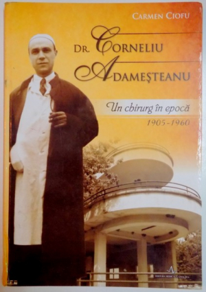 Dr. Corneliu Adamesteanu