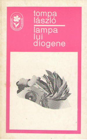 Lampa lui Diogene