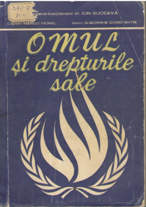 Omul si drepturile sale