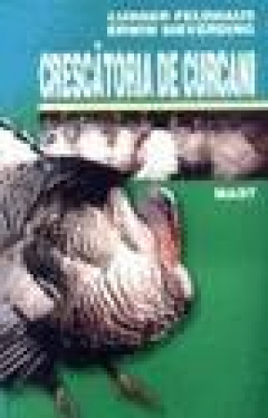 Crescatoria de curcani