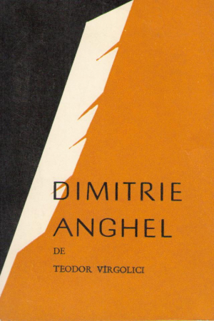 dimitrie anghel