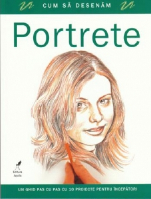 Cum desenam portrete