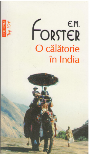 o calatorie in India