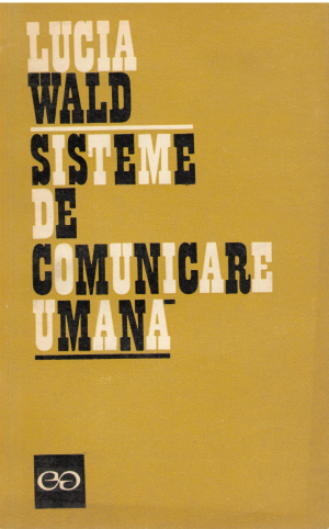 sisteme de comunicare umana