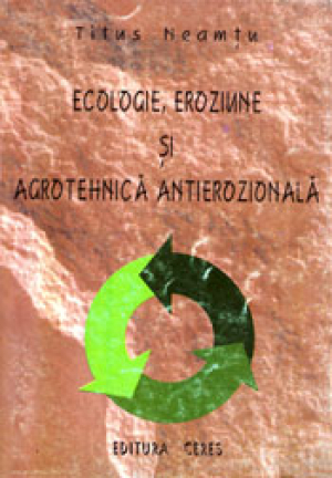 Ecologie ,eroziune, si agrotehnica antierozionala